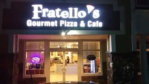 Jobs in Fratello's Pizza - reviews