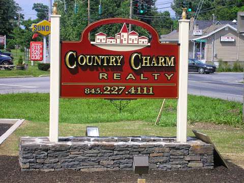 Jobs in Country Charm Realty - reviews